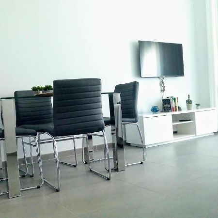 Apartamento Sol-Libertad Apartment โรตา ภายนอก รูปภาพ