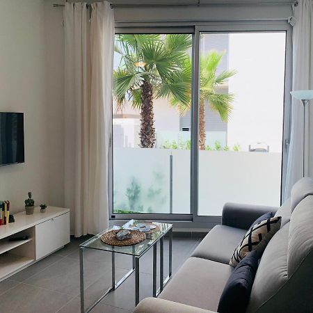 Apartamento Sol-Libertad Apartment โรตา ภายนอก รูปภาพ