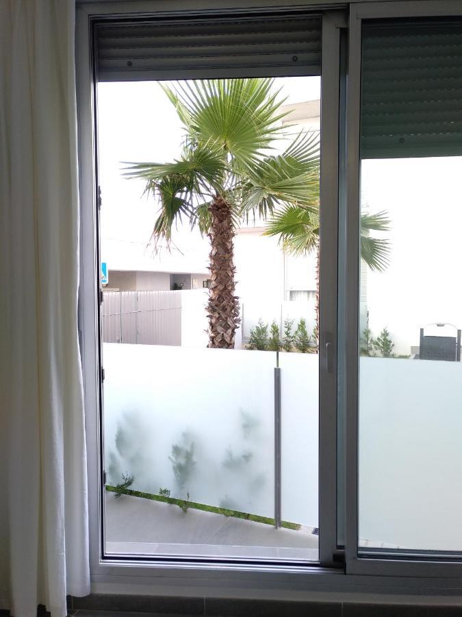 Apartamento Sol-Libertad Apartment โรตา ภายนอก รูปภาพ