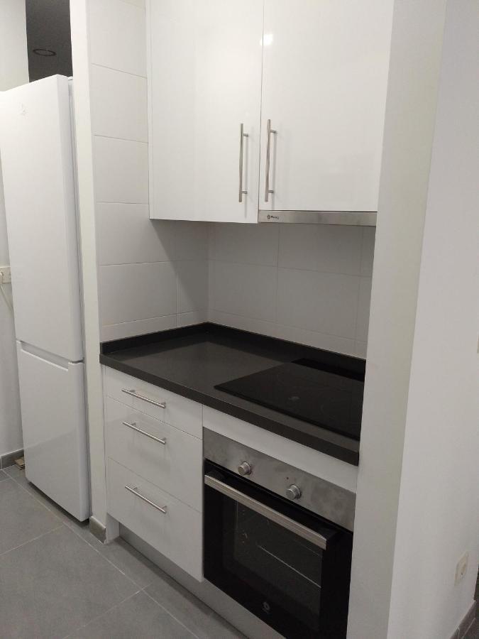 Apartamento Sol-Libertad Apartment โรตา ภายนอก รูปภาพ