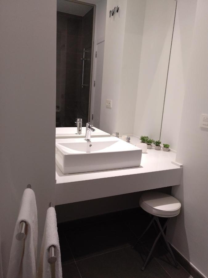 Apartamento Sol-Libertad Apartment โรตา ภายนอก รูปภาพ