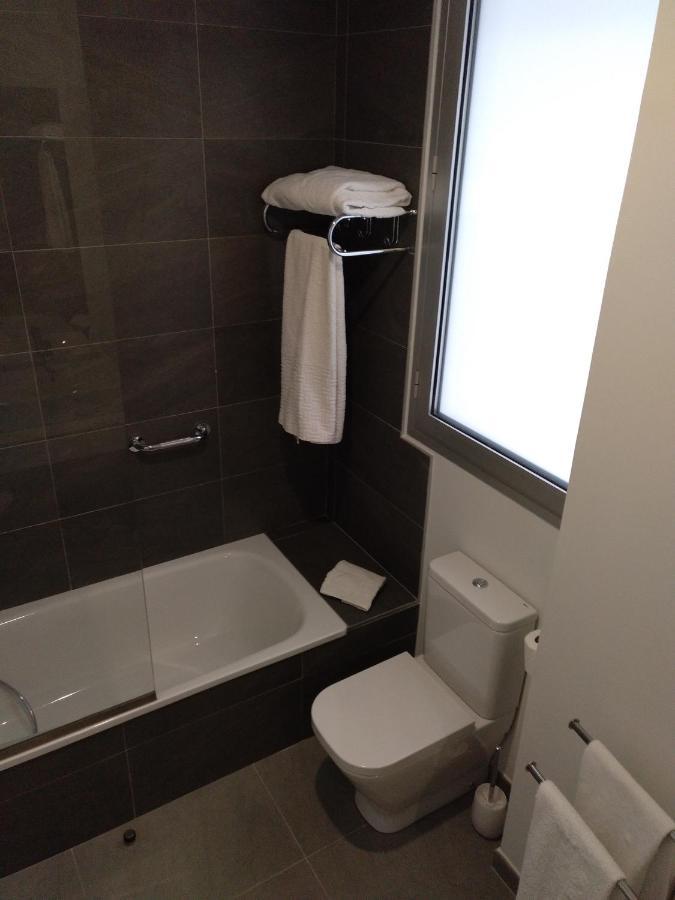 Apartamento Sol-Libertad Apartment โรตา ภายนอก รูปภาพ