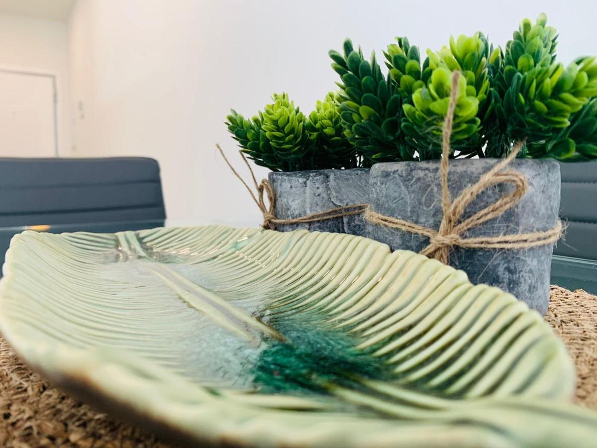 Apartamento Sol-Libertad Apartment โรตา ภายนอก รูปภาพ