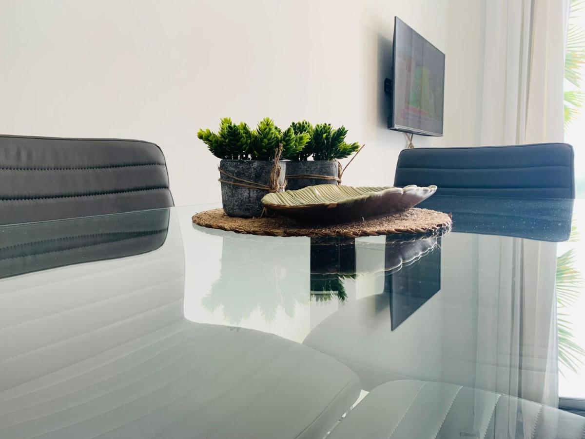 Apartamento Sol-Libertad Apartment โรตา ภายนอก รูปภาพ