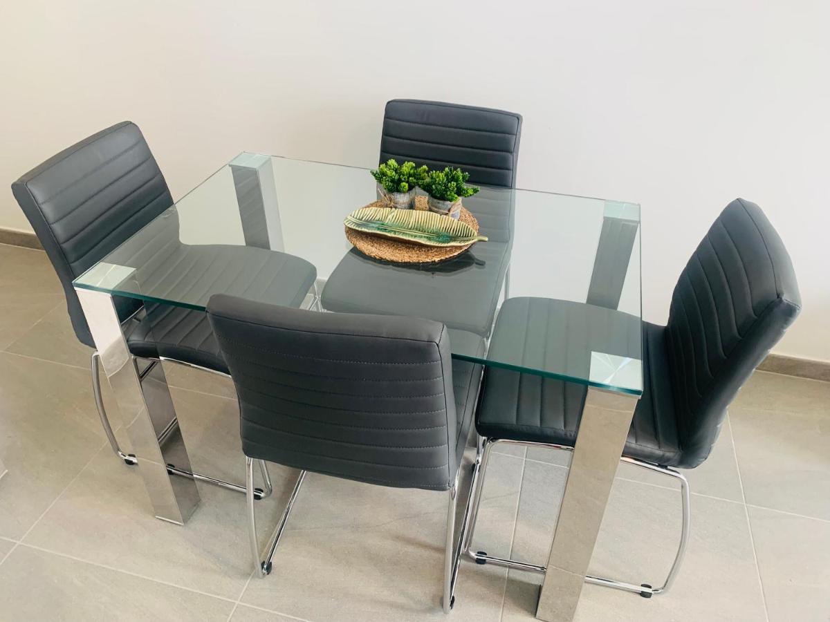 Apartamento Sol-Libertad Apartment โรตา ภายนอก รูปภาพ