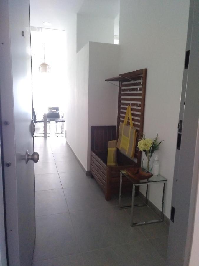 Apartamento Sol-Libertad Apartment โรตา ภายนอก รูปภาพ