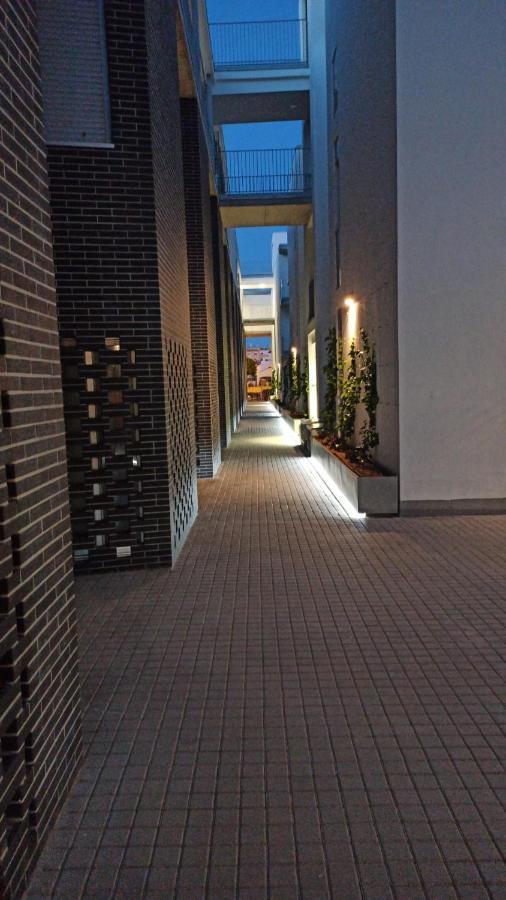 Apartamento Sol-Libertad Apartment โรตา ภายนอก รูปภาพ