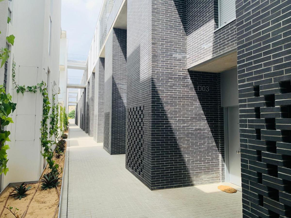 Apartamento Sol-Libertad Apartment โรตา ภายนอก รูปภาพ