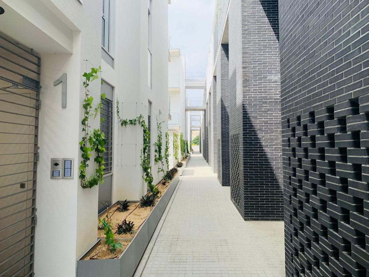 Apartamento Sol-Libertad Apartment โรตา ภายนอก รูปภาพ