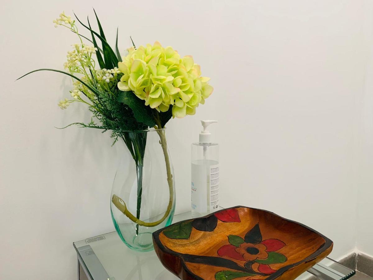 Apartamento Sol-Libertad Apartment โรตา ภายนอก รูปภาพ