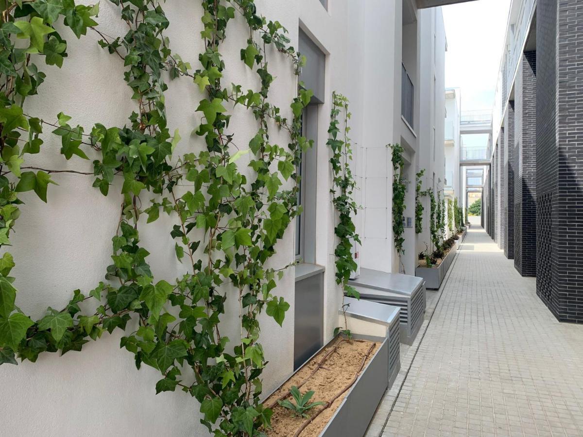 Apartamento Sol-Libertad Apartment โรตา ภายนอก รูปภาพ