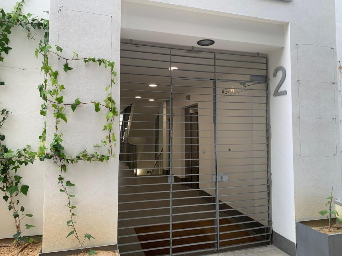 Apartamento Sol-Libertad Apartment โรตา ภายนอก รูปภาพ