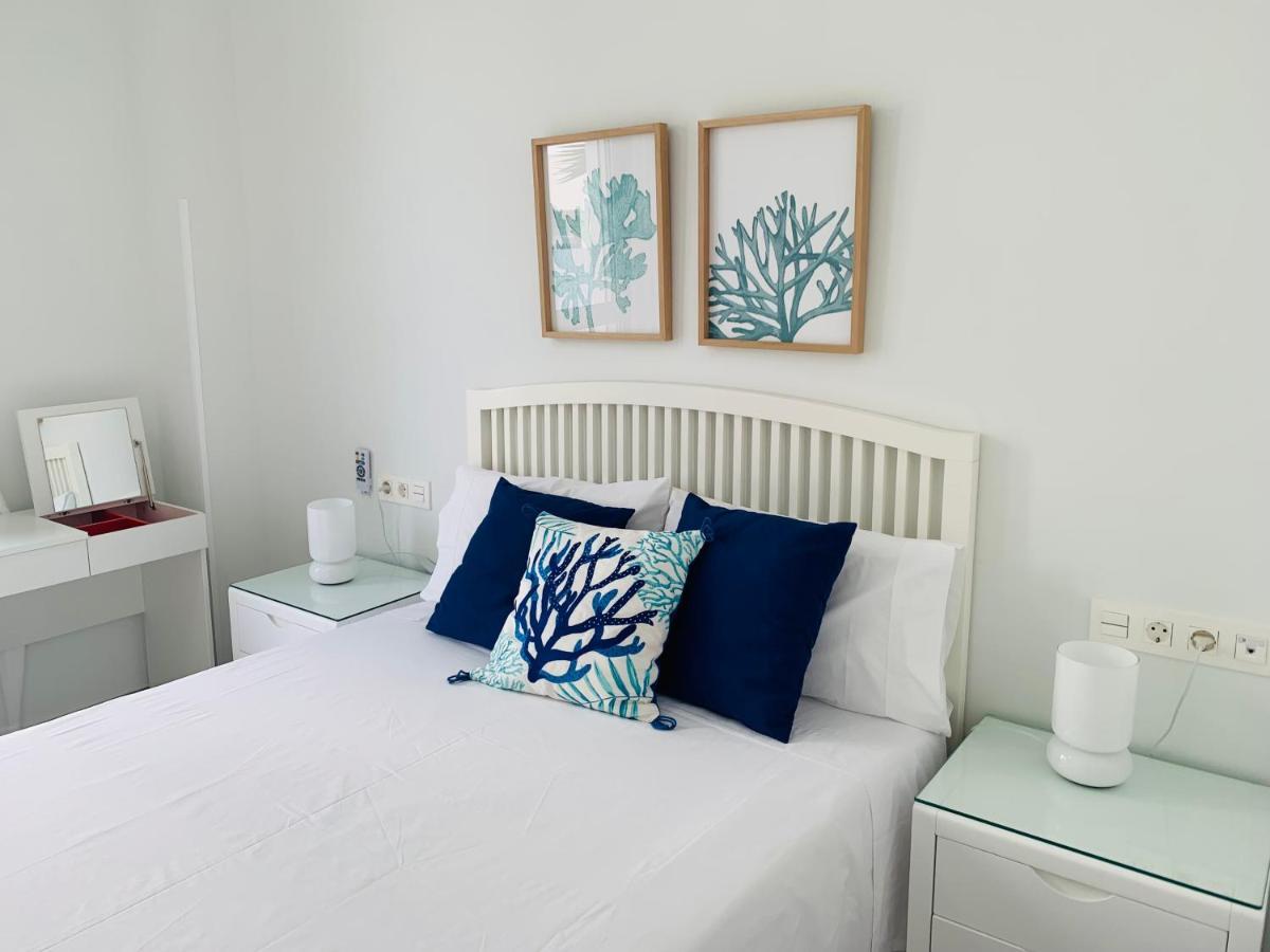 Apartamento Sol-Libertad Apartment โรตา ภายนอก รูปภาพ