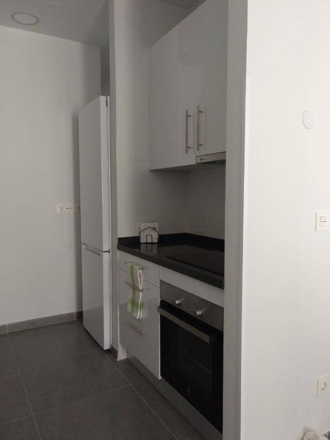 Apartamento Sol-Libertad Apartment โรตา ภายนอก รูปภาพ