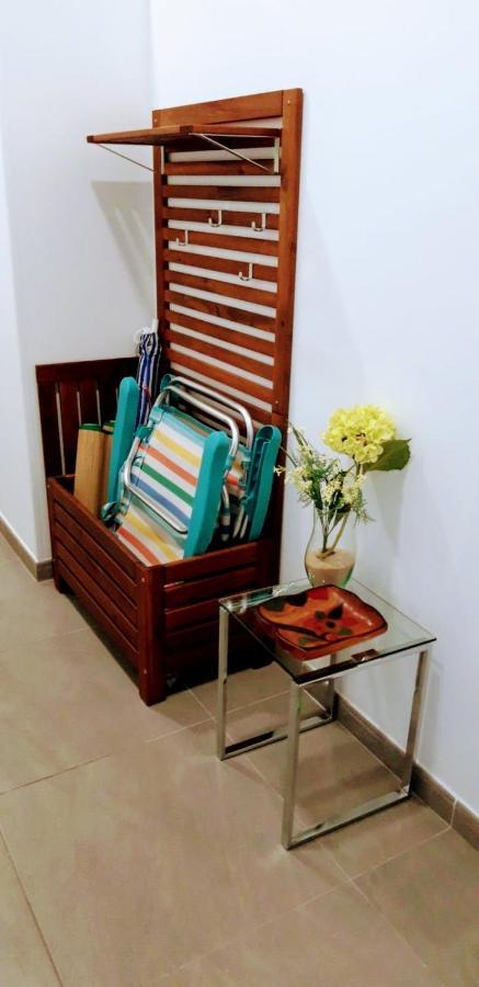 Apartamento Sol-Libertad Apartment โรตา ภายนอก รูปภาพ